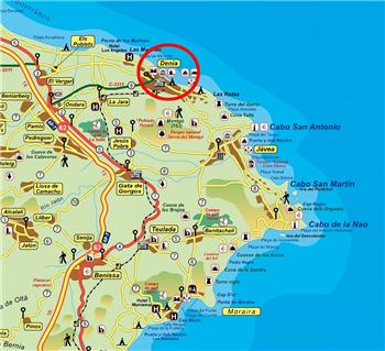 Partnersuche spanien costa blanca