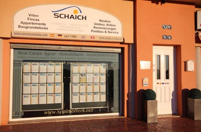 Office Schaich Els Poblets