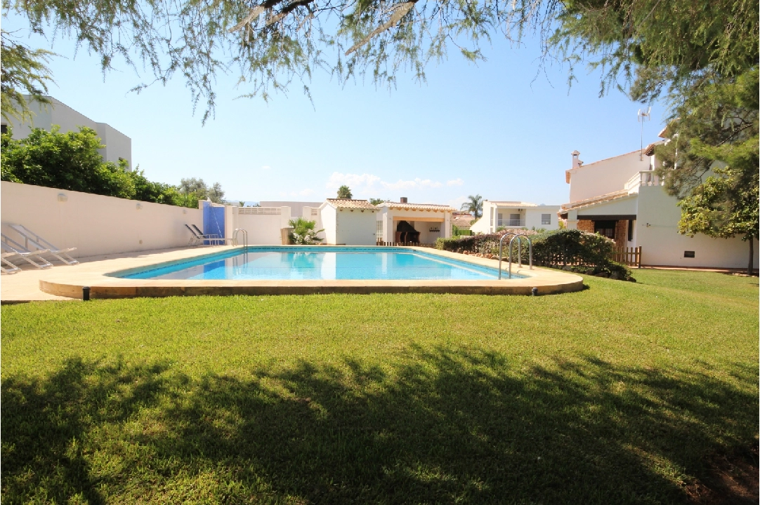 country house in Ondara for holiday rental, built area 360 m², year built 1983, plot area 2200 m², 4 bedroom, 4 bathroom, ref.: V-0517-2