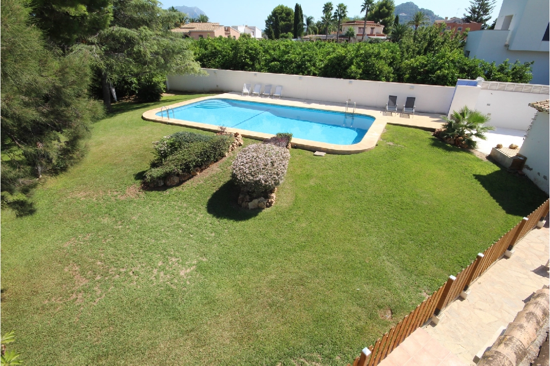 country house in Ondara for holiday rental, built area 360 m², year built 1983, plot area 2200 m², 4 bedroom, 4 bathroom, ref.: V-0517-5