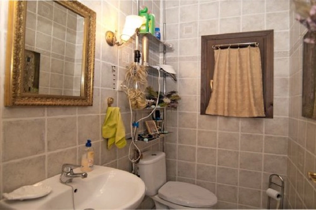 villa in Benimarco for sale, built area 250 m², plot area 6850 m², 8 bedroom, 6 bathroom, swimming-pool, ref.: SV-2537-14