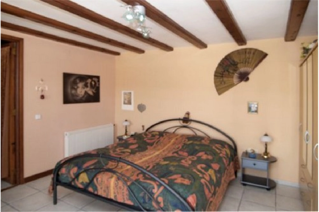 villa in Benimarco for sale, built area 250 m², plot area 6850 m², 8 bedroom, 6 bathroom, swimming-pool, ref.: SV-2537-16
