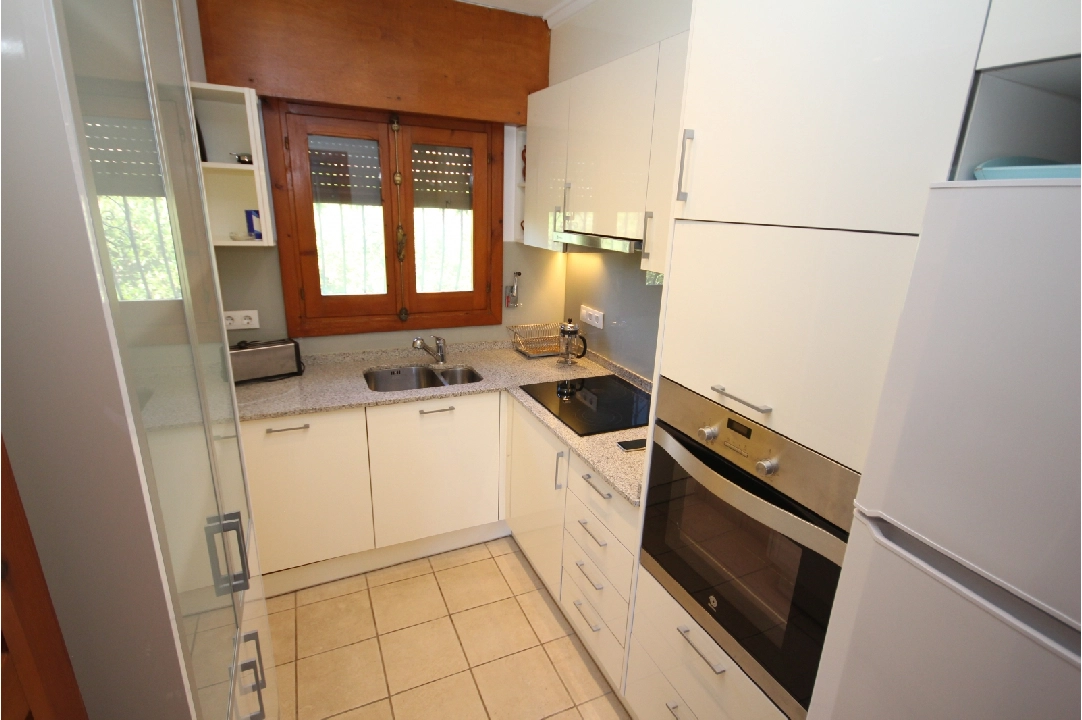 summer house in Els Poblets for holiday rental, condition modernized, + central heating, air-condition, 3 bedroom, 2 bathroom, swimming-pool, ref.: V-0618-3