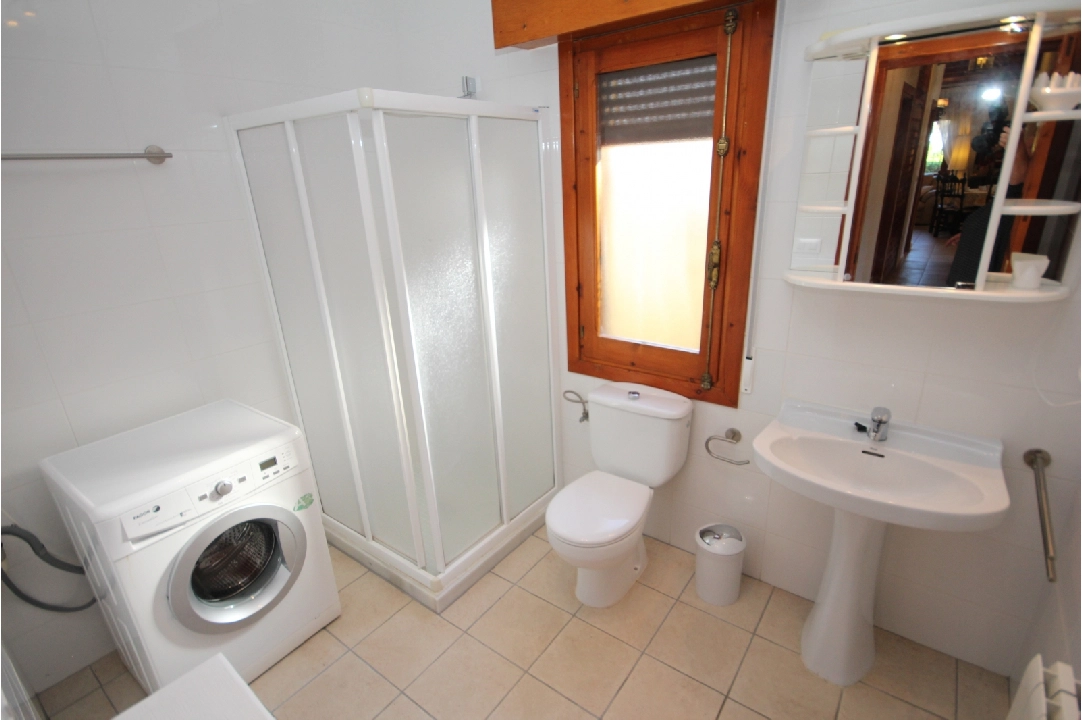 summer house in Els Poblets for holiday rental, condition modernized, + central heating, air-condition, 3 bedroom, 2 bathroom, swimming-pool, ref.: V-0618-8