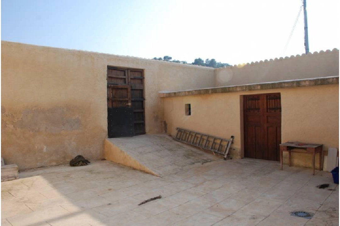 country house in Relleu(Relleu) for sale, built area 570 m², plot area 415000 m², 5 bedroom, 3 bathroom, swimming-pool, ref.: AM-10598DA-3700-14