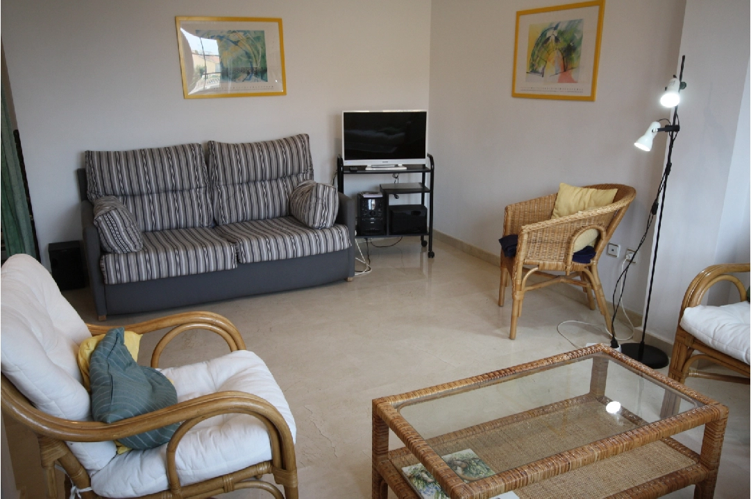 apartment in Denia for sale, built area 122 m², year built 1997, condition neat, + central heating, air-condition, 3 bedroom, 2 bathroom, swimming-pool, ref.: SC-L0919-5