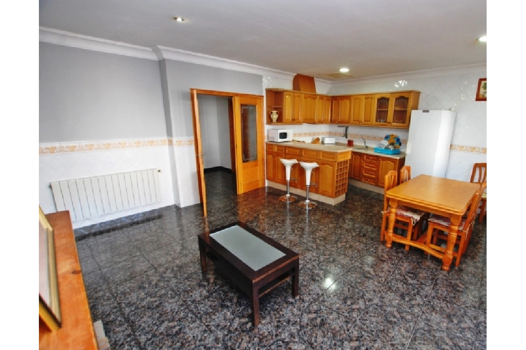 town house in Vall de Gallinera for sale, built area 275 m², year built 2005, + central heating, air-condition, plot area 216 m², 4 bedroom, 2 bathroom, swimming-pool, ref.: O-V64714-8