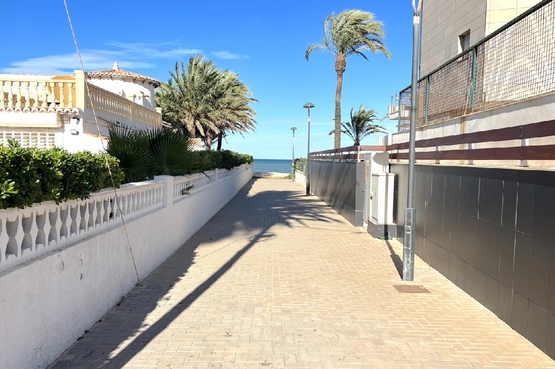 villa in Denia for sale, built area 150 m², year built 1984, condition neat, + central heating, air-condition, plot area 850 m², 3 bedroom, 3 bathroom, swimming-pool, ref.: AS-1020-22