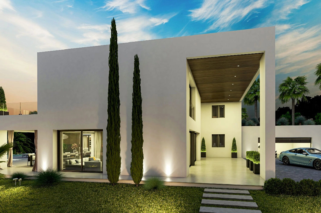 villa in Denia for sale, built area 907 m², air-condition, plot area 3000 m², 8 bedroom, 8 bathroom, swimming-pool, ref.: UM-UV-IRINA-4