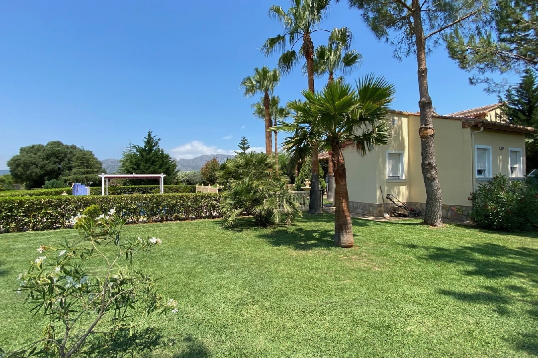 country house in Denia for sale, built area 250 m², year built 2003, condition neat, + underfloor heating, air-condition, plot area 10700 m², 4 bedroom, 3 bathroom, swimming-pool, ref.: AS-1521-34