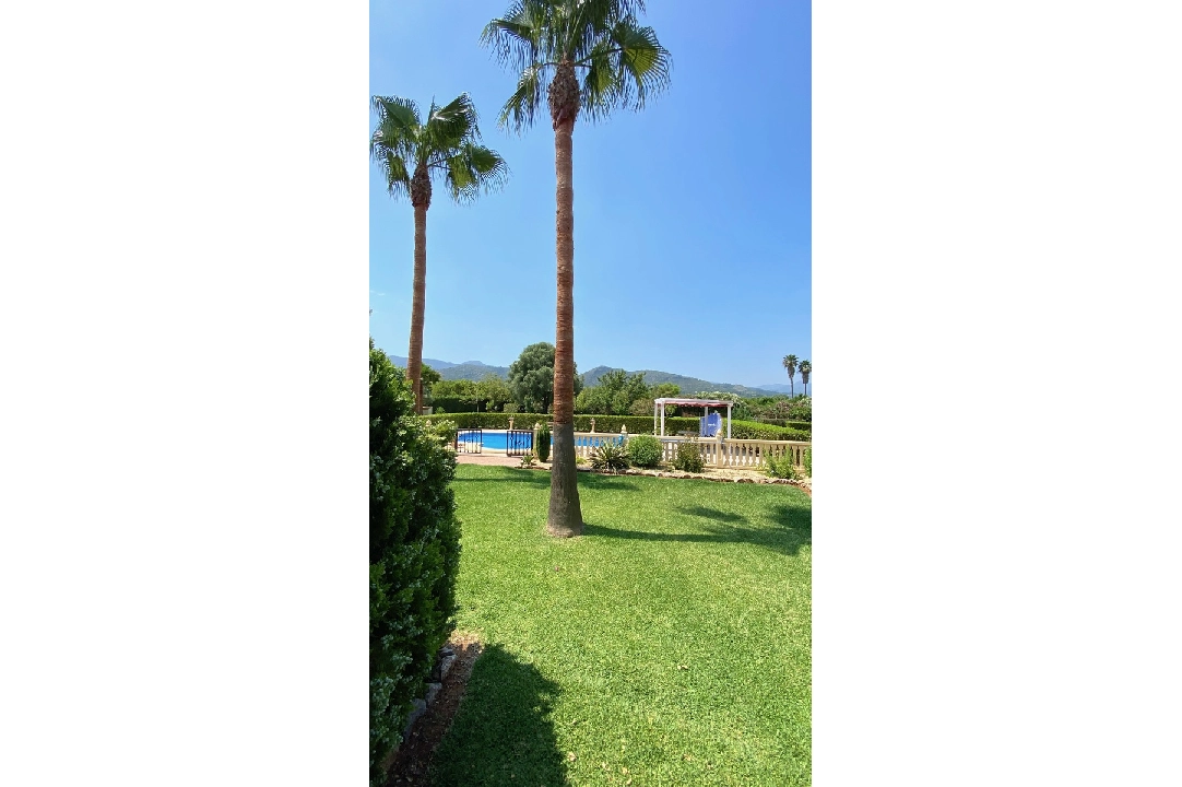 country house in Denia for sale, built area 250 m², year built 2003, condition neat, + underfloor heating, air-condition, plot area 10700 m², 4 bedroom, 3 bathroom, swimming-pool, ref.: AS-1521-55