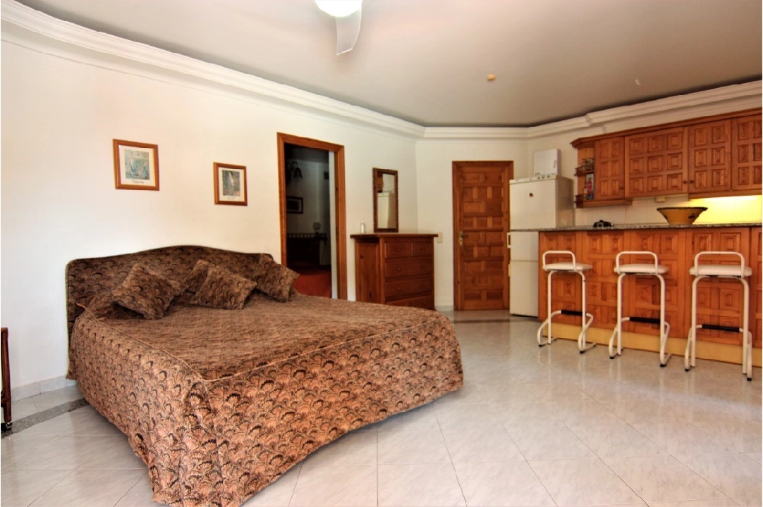 villa in Benissa(Fanadix) for sale, built area 392 m², air-condition, plot area 2095 m², 8 bedroom, 6 bathroom, ref.: BP-6197BEN-20