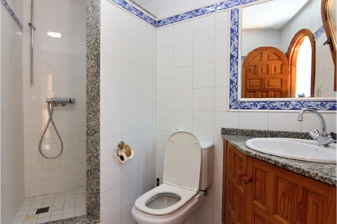 villa in Benissa(Fanadix) for sale, built area 392 m², air-condition, plot area 2095 m², 8 bedroom, 6 bathroom, ref.: BP-6197BEN-24