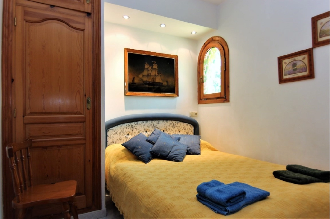 villa in Benissa(Fanadix) for sale, built area 392 m², air-condition, plot area 2095 m², 8 bedroom, 6 bathroom, ref.: BP-6197BEN-25