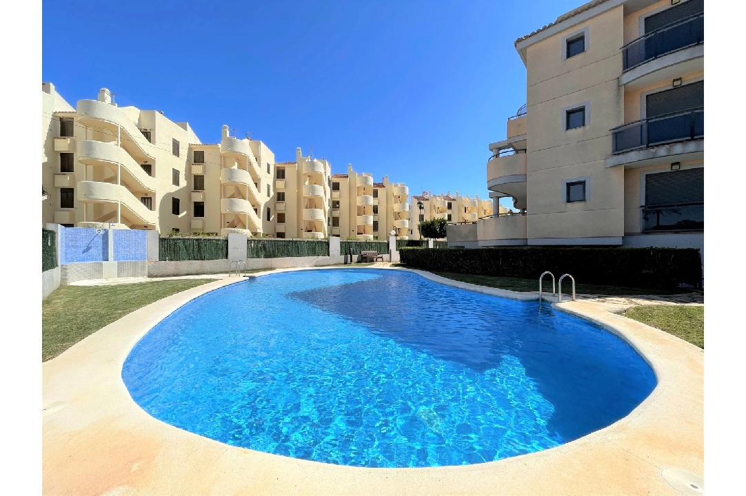 apartment in Denia(Las Marinas) for holiday rental, built area 94 m², year built 2009, condition neat, + central heating, air-condition, 3 bedroom, 2 bathroom, swimming-pool, ref.: T-0715-2