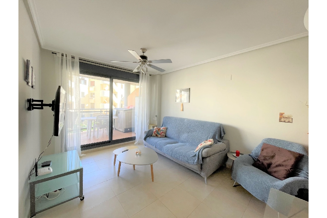 apartment in Denia(Las Marinas) for holiday rental, built area 94 m², year built 2009, condition neat, + central heating, air-condition, 3 bedroom, 2 bathroom, swimming-pool, ref.: T-0715-6