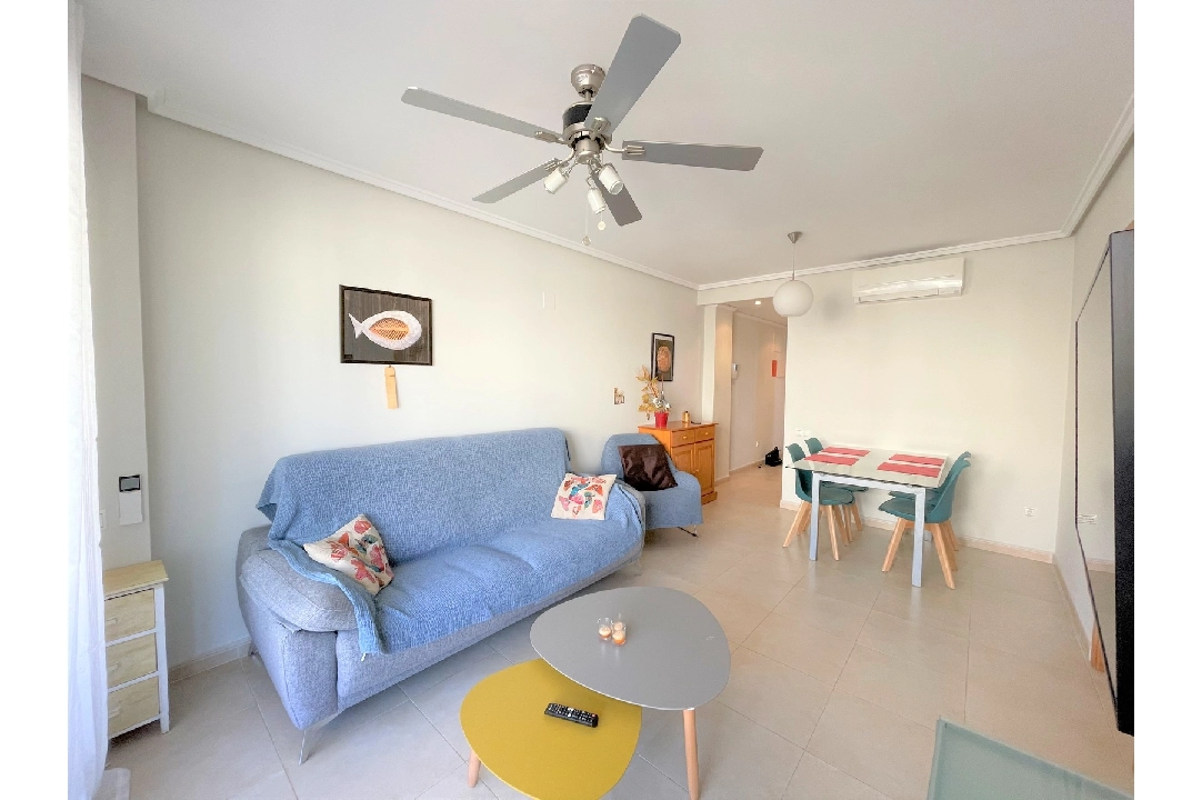 apartment in Denia(Las Marinas) for holiday rental, built area 94 m², year built 2009, condition neat, + central heating, air-condition, 3 bedroom, 2 bathroom, swimming-pool, ref.: T-0715-7