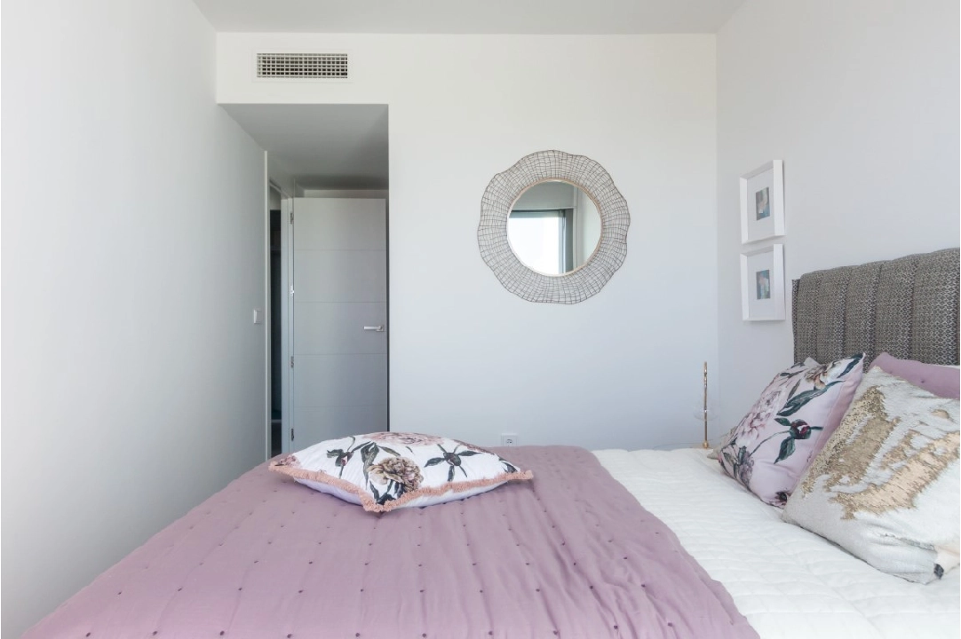 apartment in Benidorm(Benidorm) for sale, built area 174 m², air-condition, plot area 207 m², 3 bedroom, 2 bathroom, ref.: BP-3421BED-7