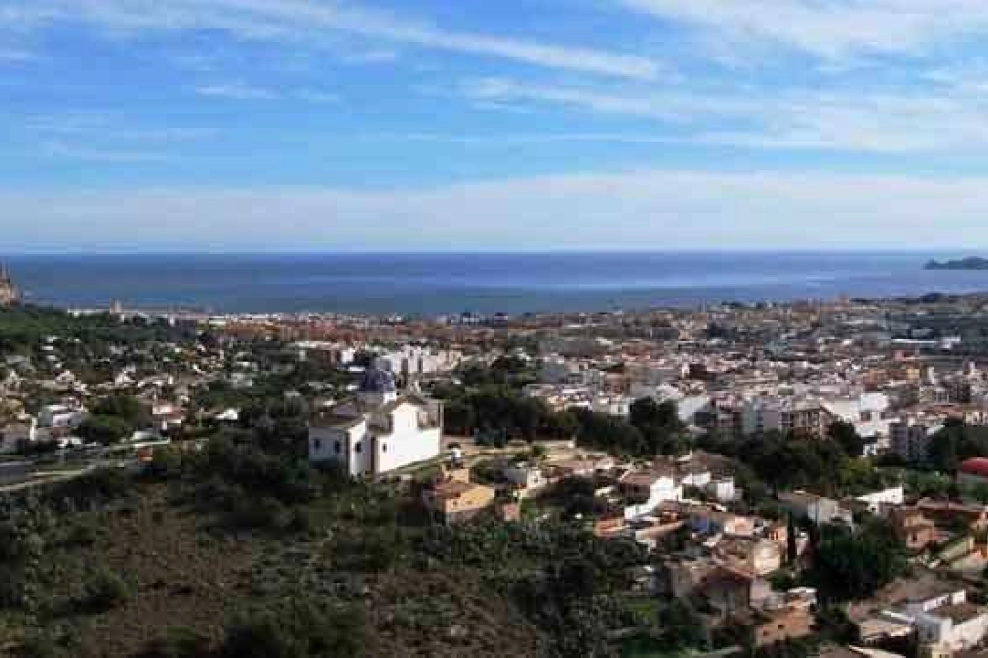 apartment in Javea for sale, built area 93 m², year built 2021, + KLIMA, air-condition, 3 bedroom, 2 bathroom, swimming-pool, ref.: UH-UHM1898-D-17