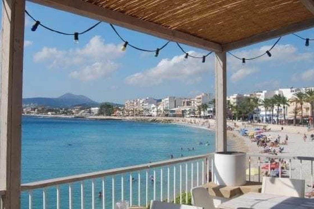 apartment in Javea for sale, built area 93 m², year built 2021, + KLIMA, air-condition, 3 bedroom, 2 bathroom, swimming-pool, ref.: UH-UHM1898-D-20
