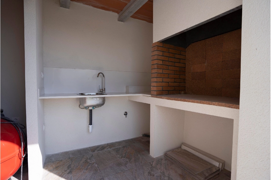 villa in Polop(Lomas del Sol) for sale, plot area 600 m², 3 bedroom, 2 bathroom, ref.: BP-3435POL-15
