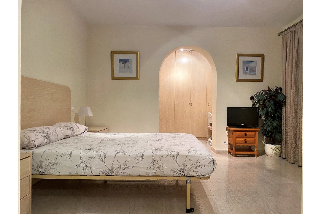villa in Oliva(Sant Pere) for sale, built area 119 m², year built 1991, condition modernized, air-condition, plot area 897 m², 3 bedroom, 2 bathroom, swimming-pool, ref.: GC-3221-16