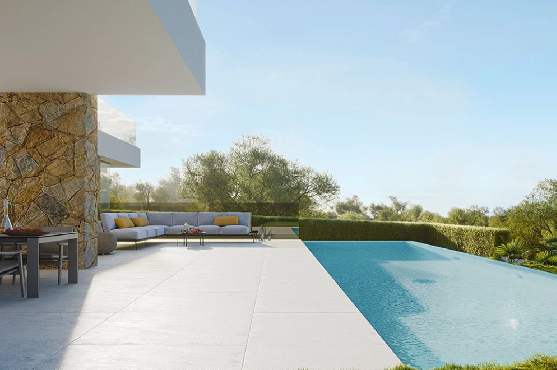 villa in Orihuela Costa for sale, built area 377 m², condition first owner, air-condition, plot area 1106 m², 3 bedroom, 2 bathroom, swimming-pool, ref.: HA-OCN-144-E01-4