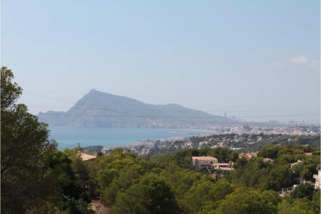 residential ground in Altea for sale, built area 1056 m², plot area 1056 m², ref.: BS-3974863-4