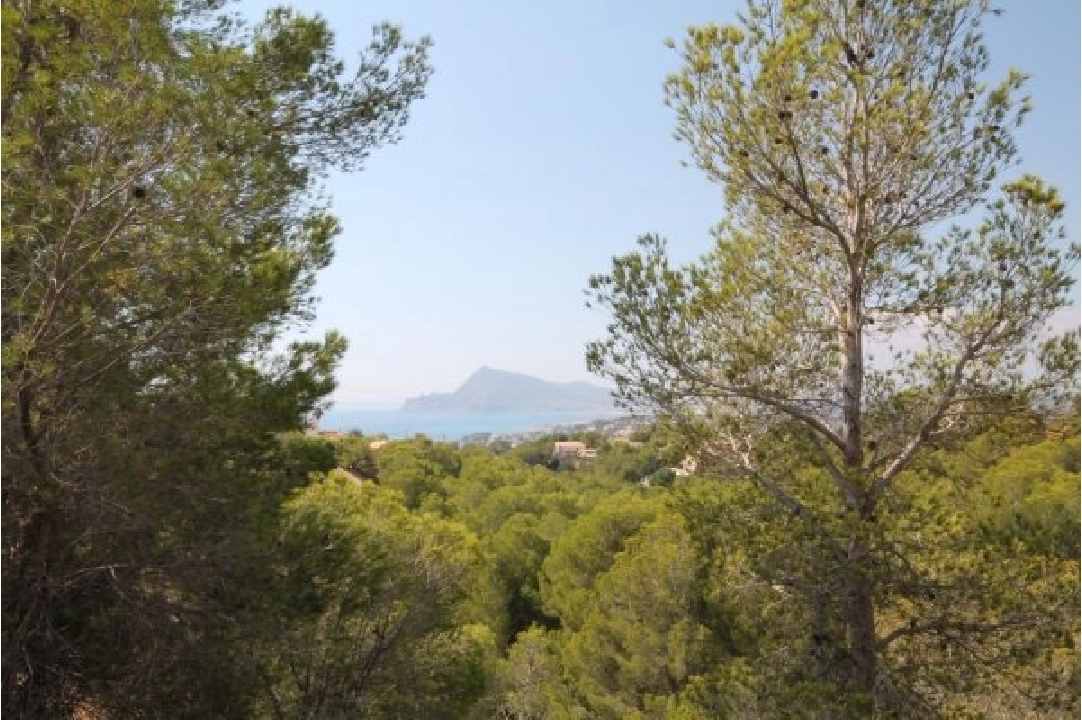 residential ground in Altea for sale, built area 1068 m², plot area 1068 m², ref.: BS-3974857-4