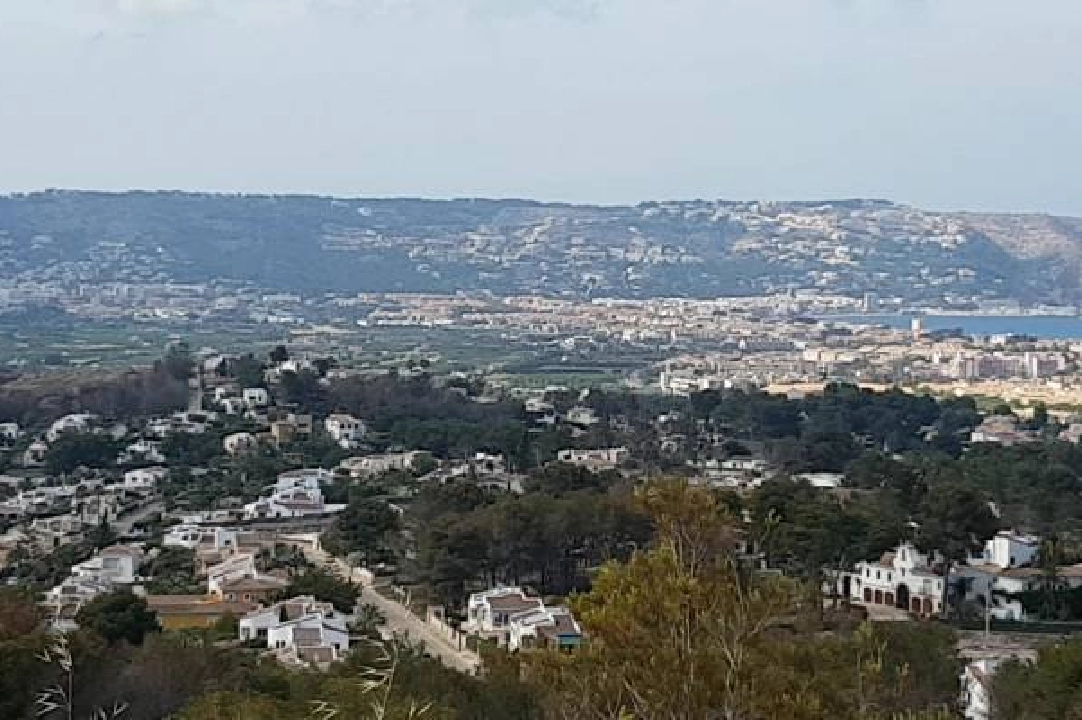 residential ground in Javea for sale, built area 1383 m², plot area 1383 m², ref.: BS-3974852-2