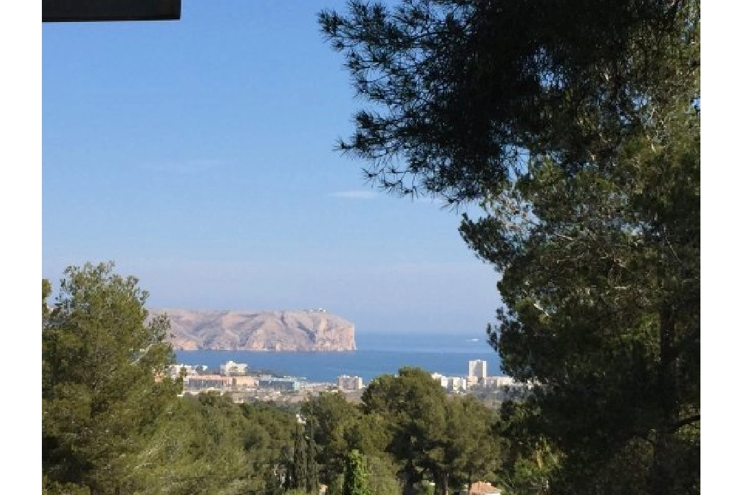 residential ground in Javea for sale, built area 1000 m², ref.: BS-3974848-7