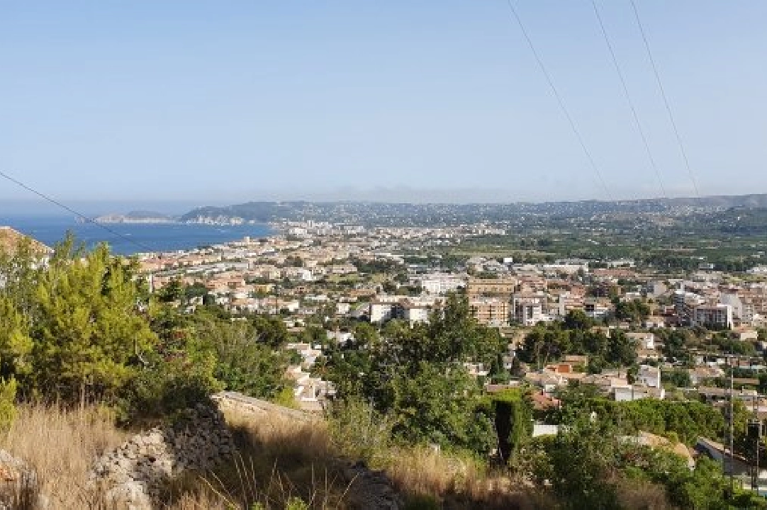 residential ground in Javea for sale, built area 1138 m², plot area 1138 m², ref.: BS-3974843-4