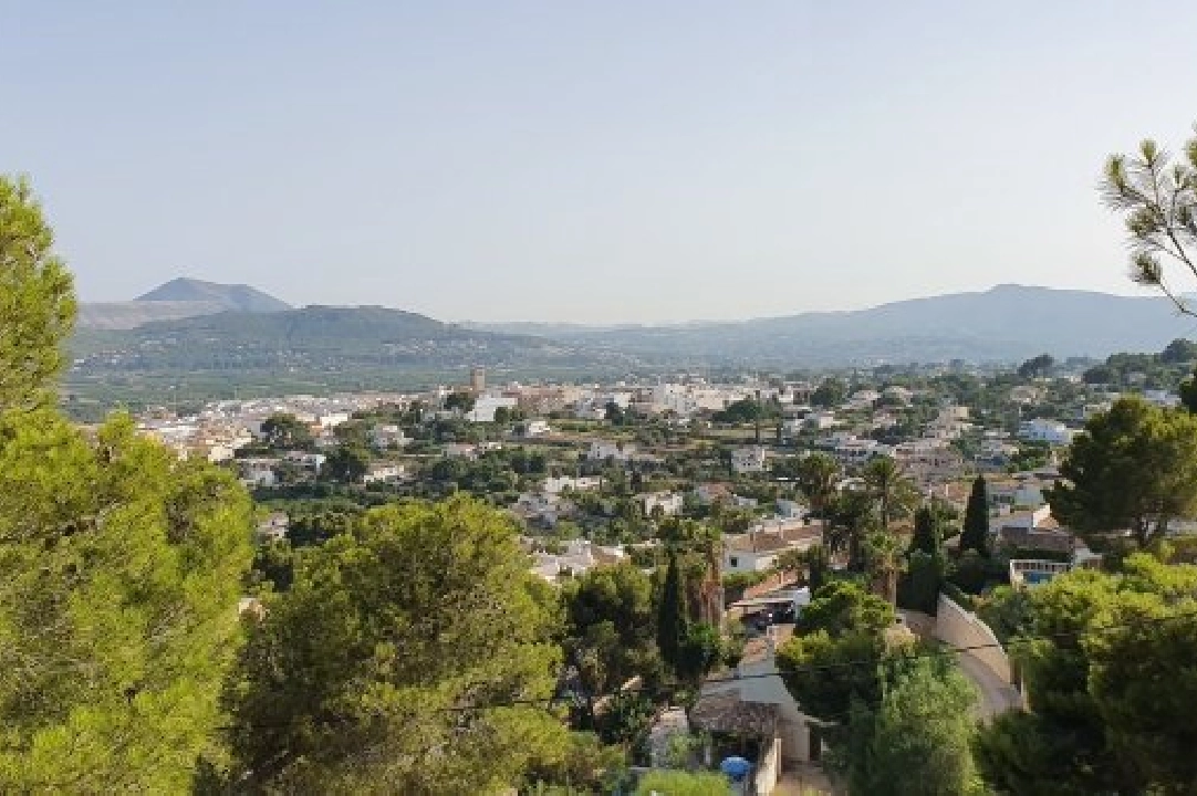 residential ground in Javea for sale, built area 1138 m², plot area 1138 m², ref.: BS-3974843-6