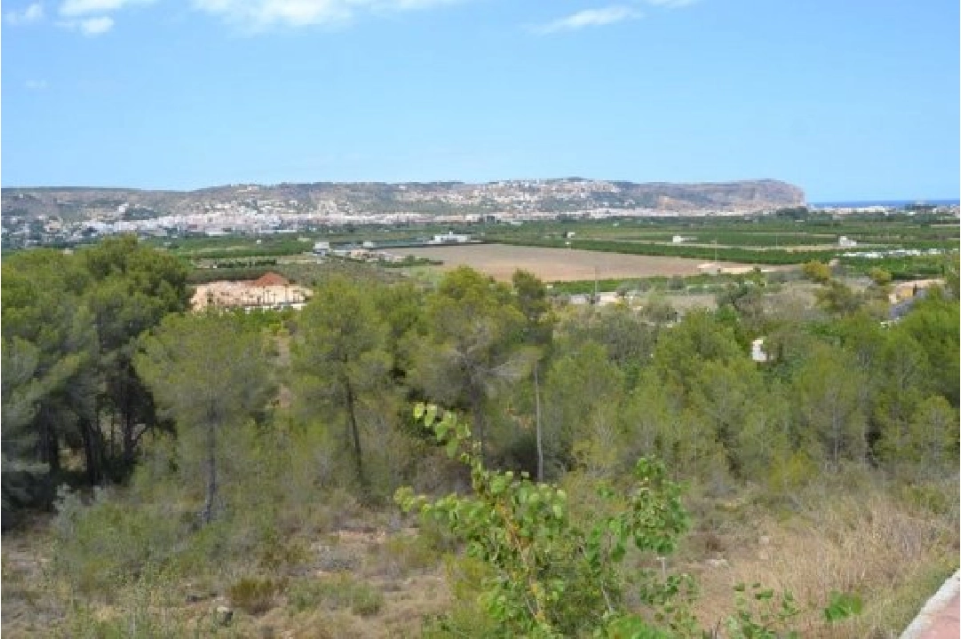 residential ground in Javea for sale, built area 1530 m², plot area 1530 m², ref.: BS-3974840-1