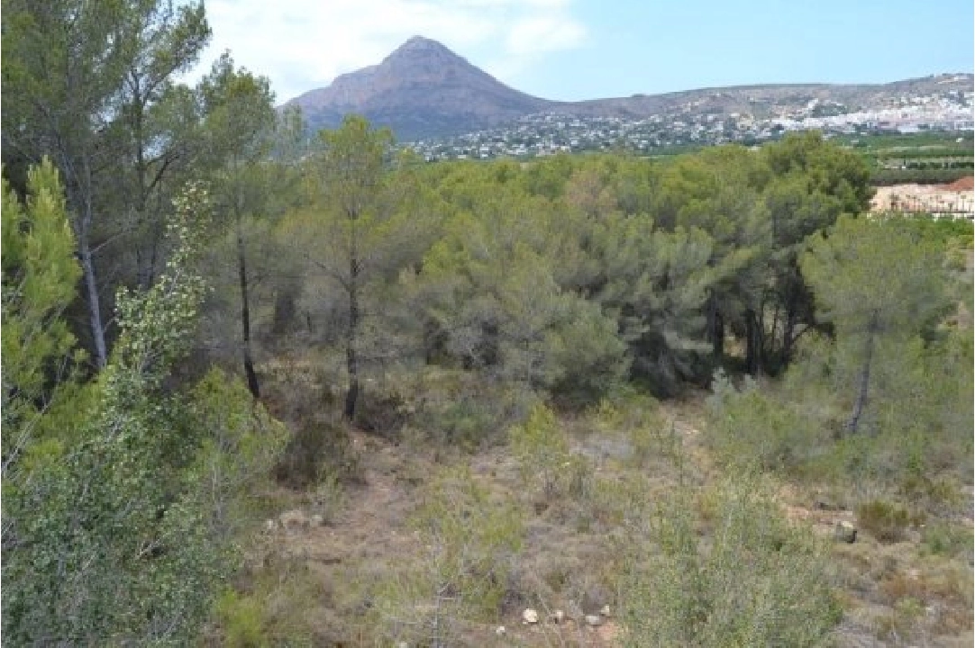 residential ground in Javea for sale, built area 1530 m², plot area 1530 m², ref.: BS-3974840-2