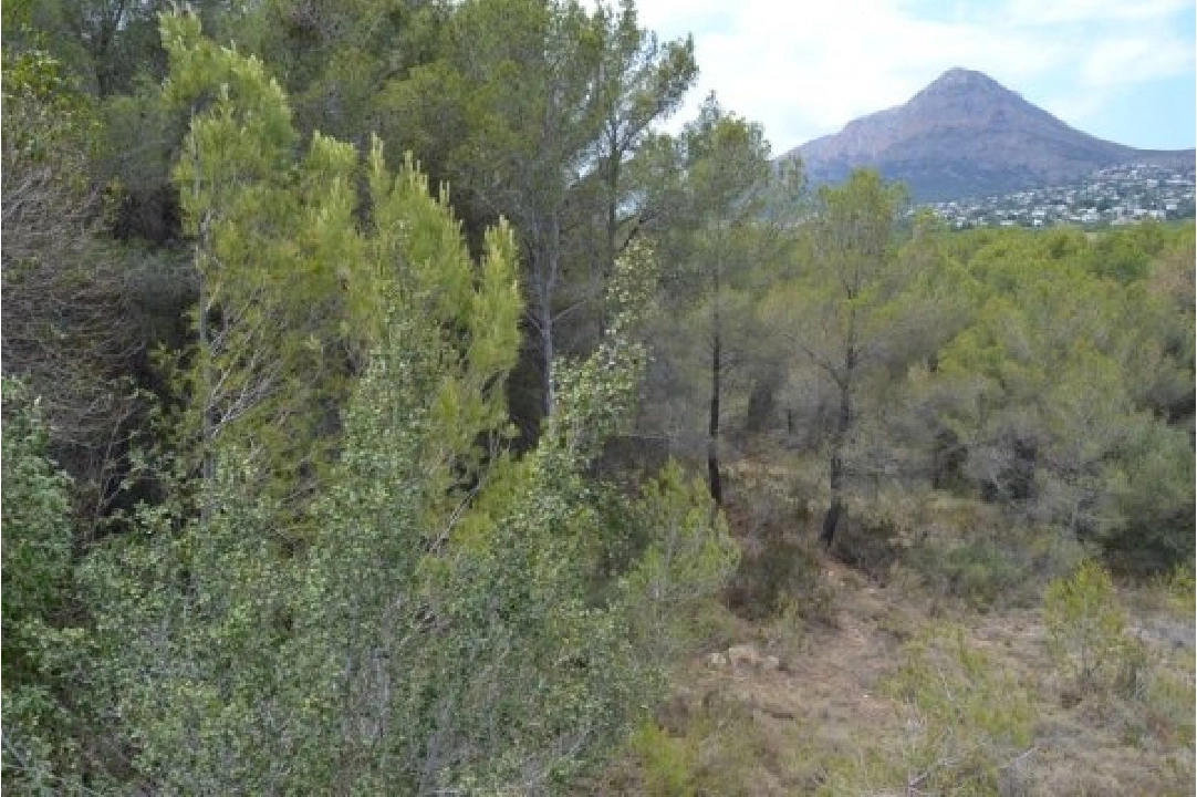residential ground in Javea for sale, built area 1530 m², plot area 1530 m², ref.: BS-3974840-3