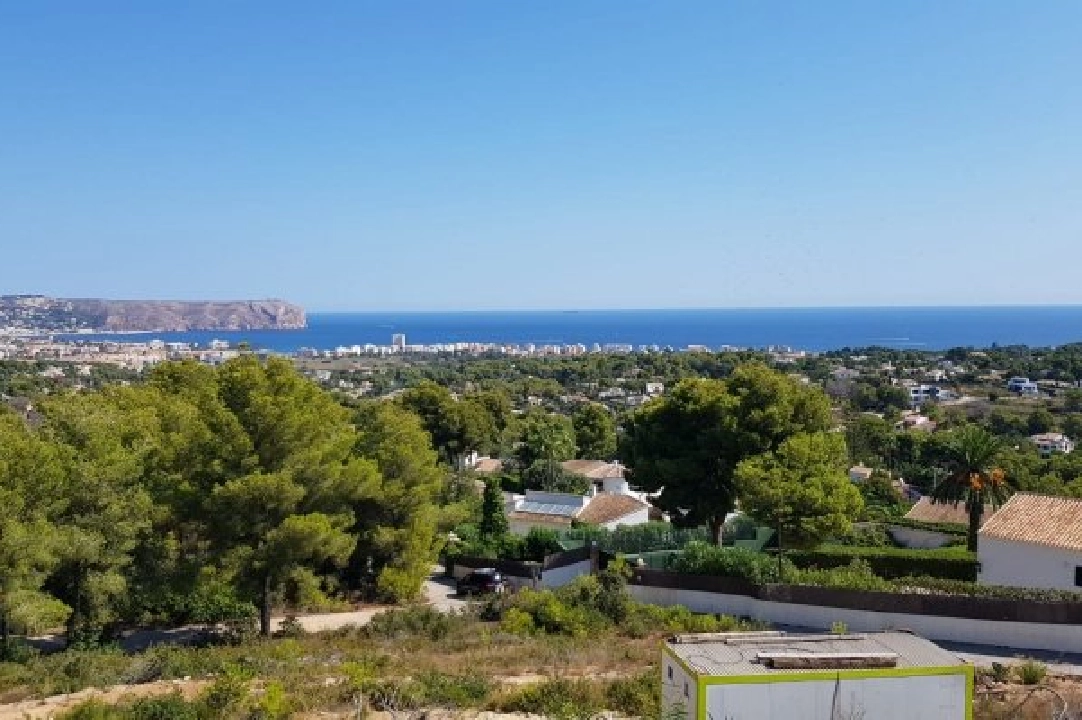 residential ground in Javea for sale, built area 1051 m², plot area 1051 m², ref.: BS-3974837-2