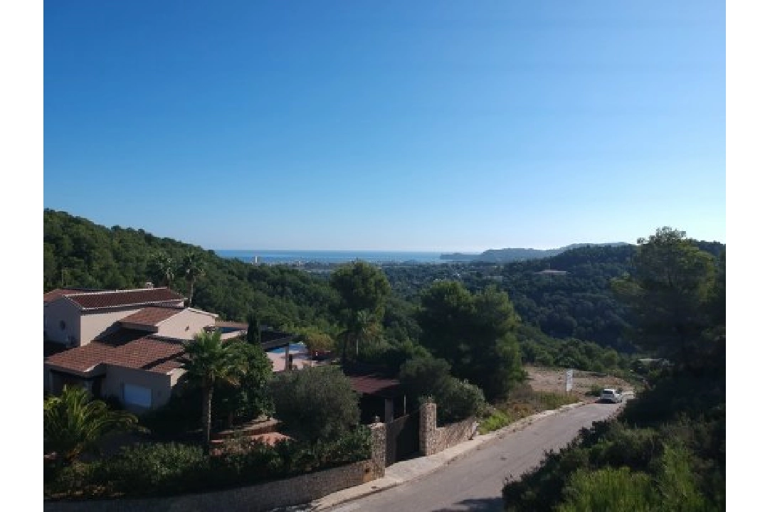 residential ground in Javea for sale, built area 1421 m², plot area 1421 m², ref.: BS-3974836-1