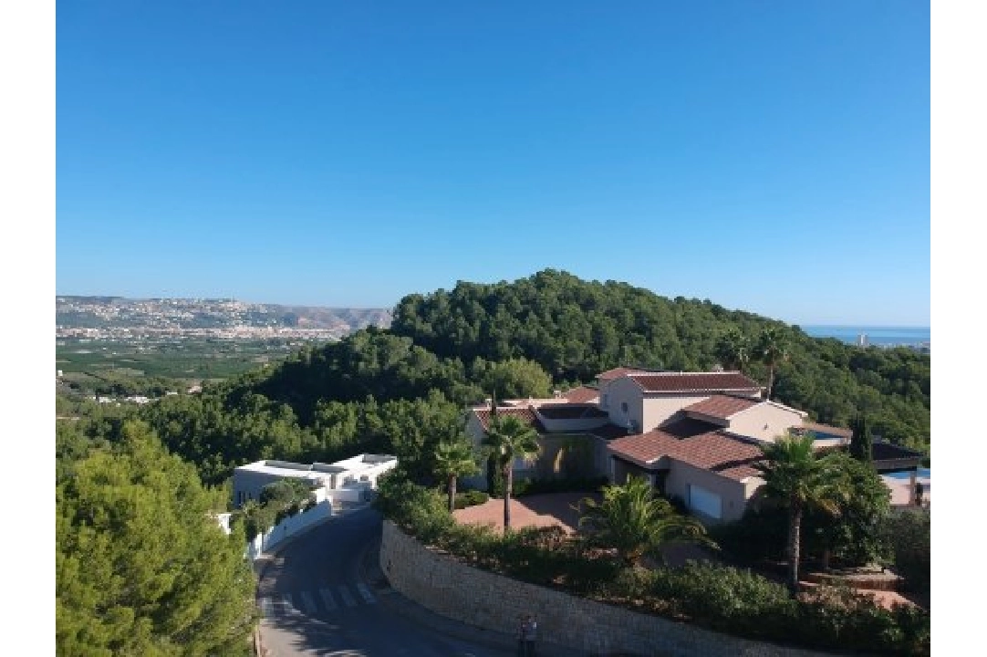 residential ground in Javea for sale, built area 1421 m², plot area 1421 m², ref.: BS-3974836-2
