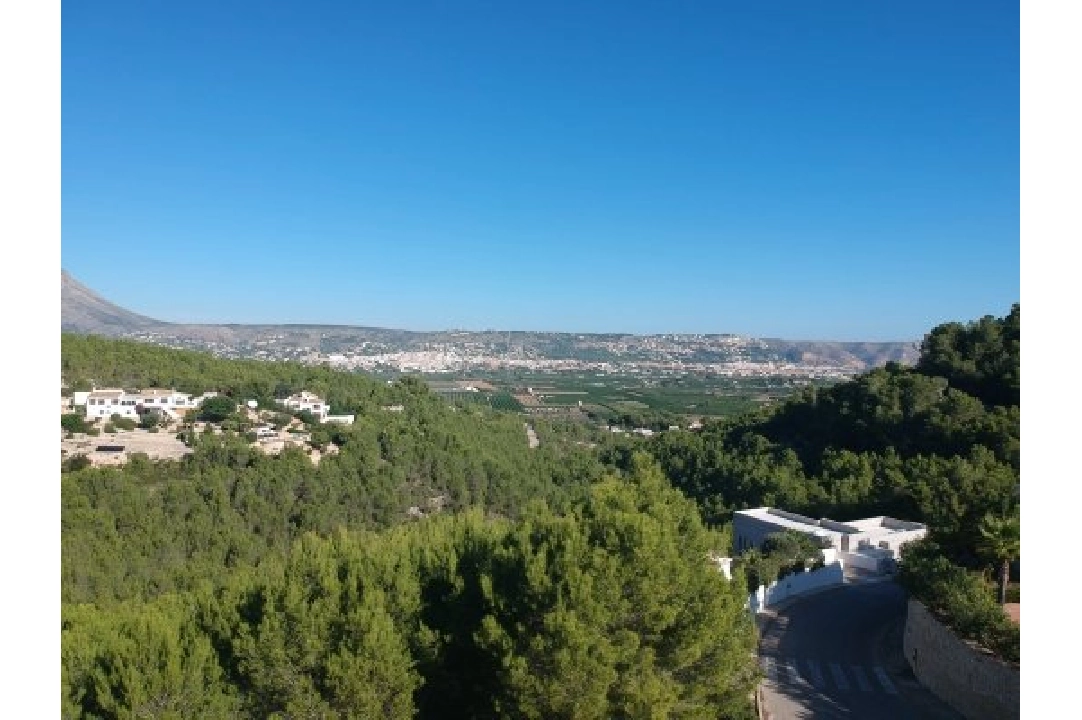 residential ground in Javea for sale, built area 1421 m², plot area 1421 m², ref.: BS-3974836-3