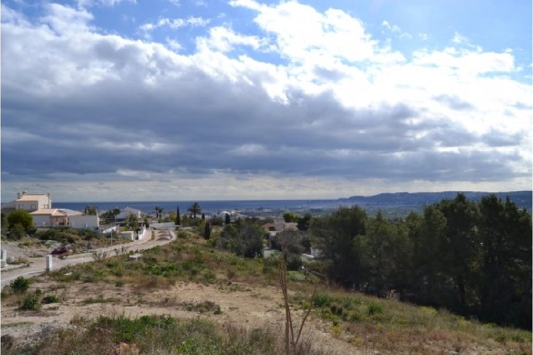 residential ground in Javea for sale, ref.: BS-3974830-1