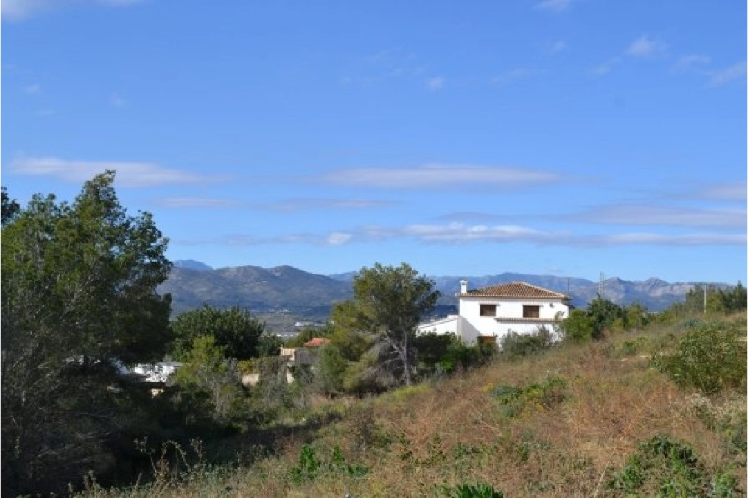 residential ground in Javea for sale, ref.: BS-3974830-2