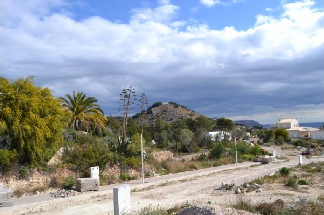 residential ground in Javea for sale, ref.: BS-3974830-5