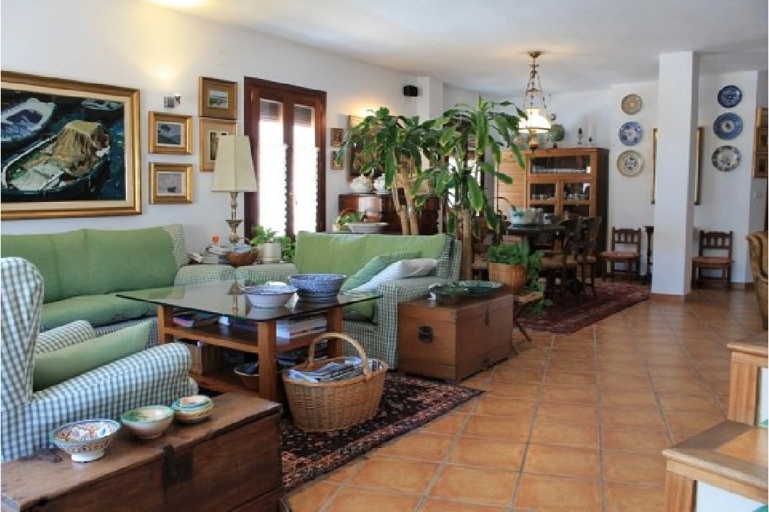 country house in Javea for sale, built area 350 m², air-condition, 4 bedroom, 5 bathroom, ref.: BS-3974772-3