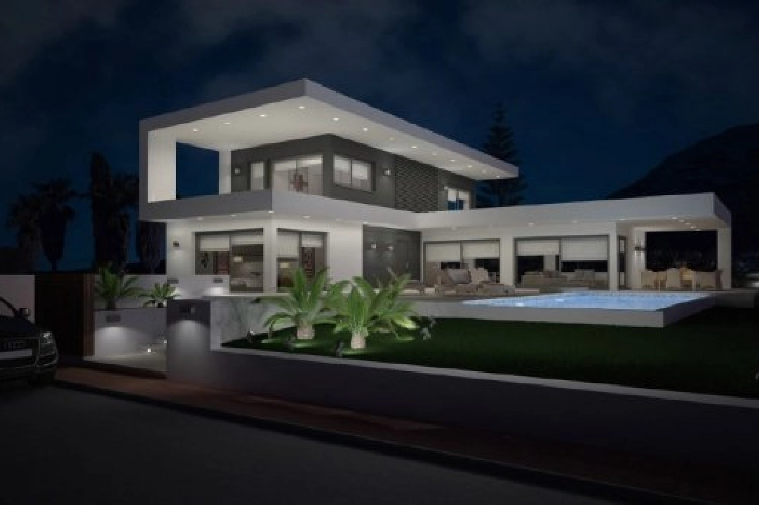 villa in Denia for sale, built area 210 m², 3 bathroom, ref.: BS-3974741-6