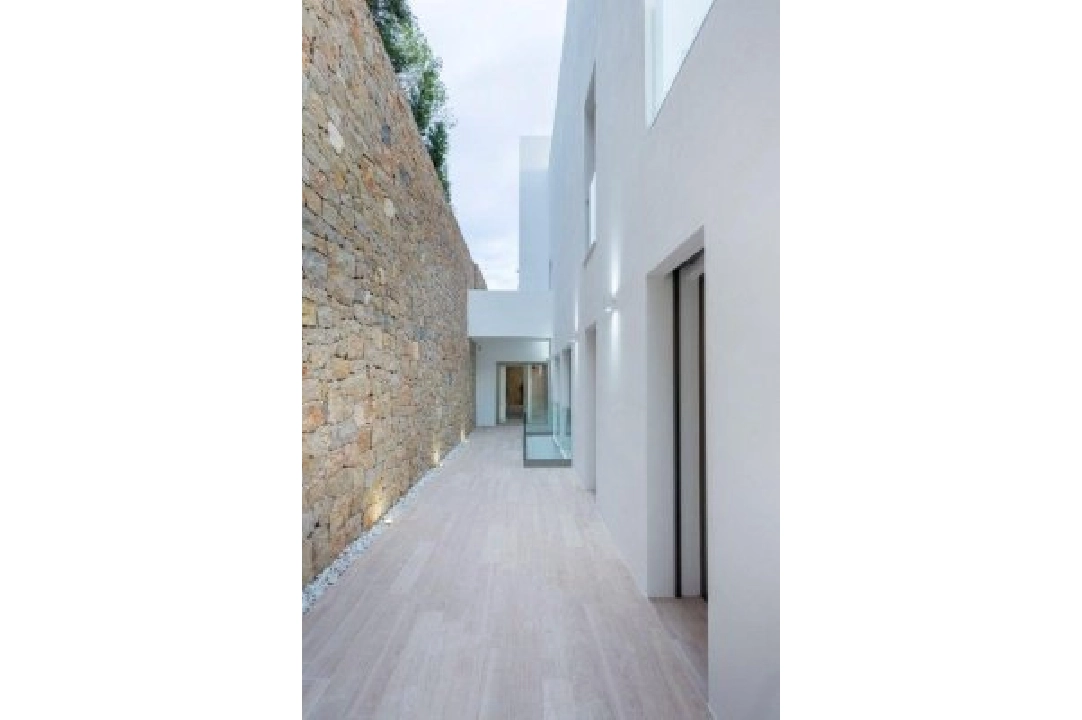villa in Moraira for sale, built area 470 m², air-condition, plot area 836 m², 5 bedroom, 4 bathroom, swimming-pool, ref.: BS-3974695-21