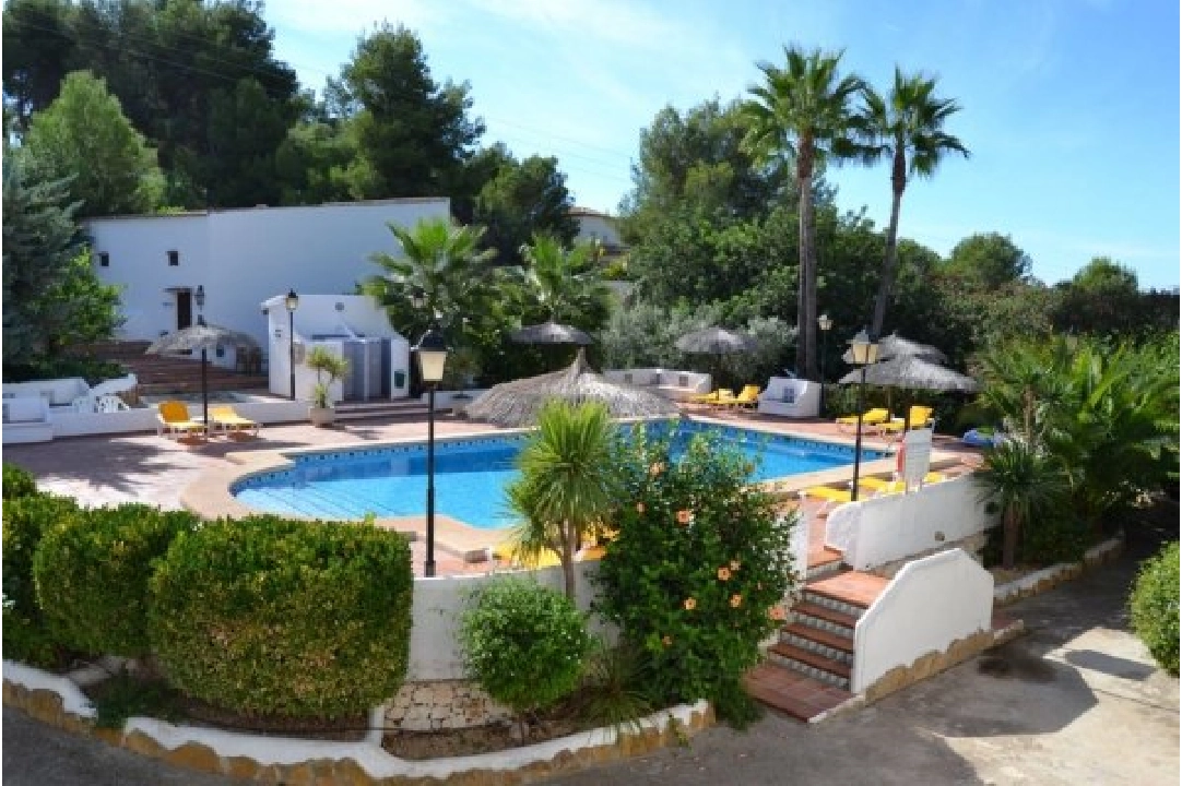 investment in Moraira for sale, 18 bedroom, 20 bathroom, swimming-pool, ref.: BS-3974656-2