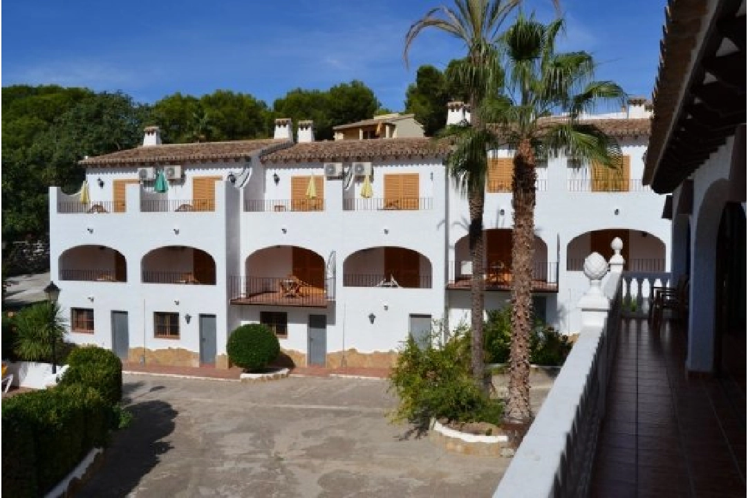 investment in Moraira for sale, 18 bedroom, 20 bathroom, swimming-pool, ref.: BS-3974656-27