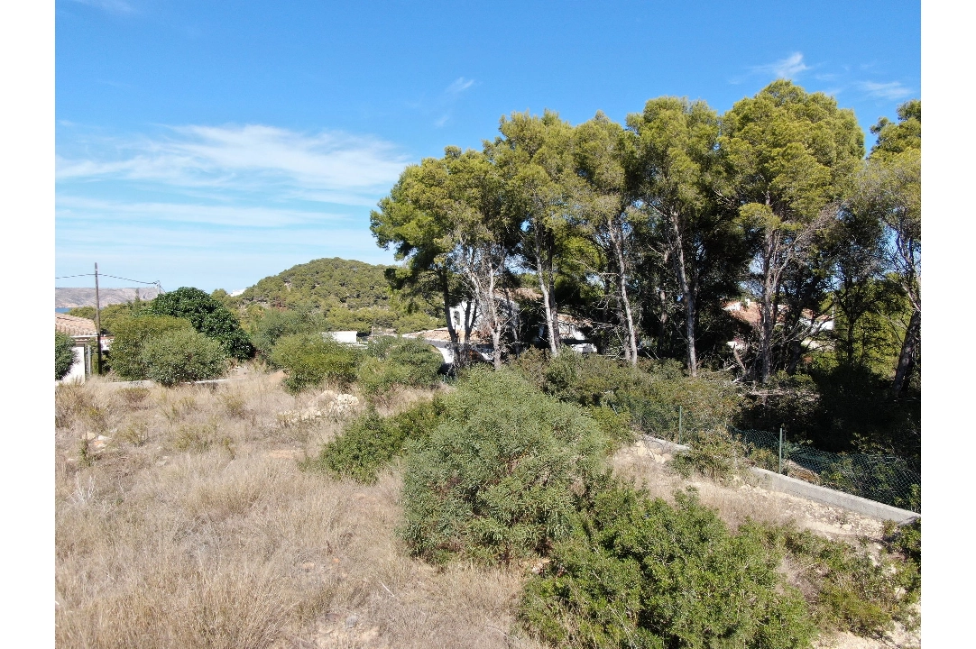residential ground in Javea for sale, built area 1363 m², ref.: BS-4464487-2