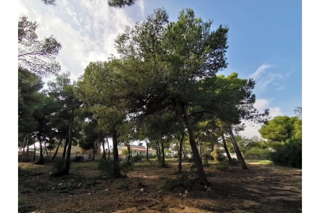 residential ground in Javea for sale, built area 1006 m², ref.: BS-4548793-3